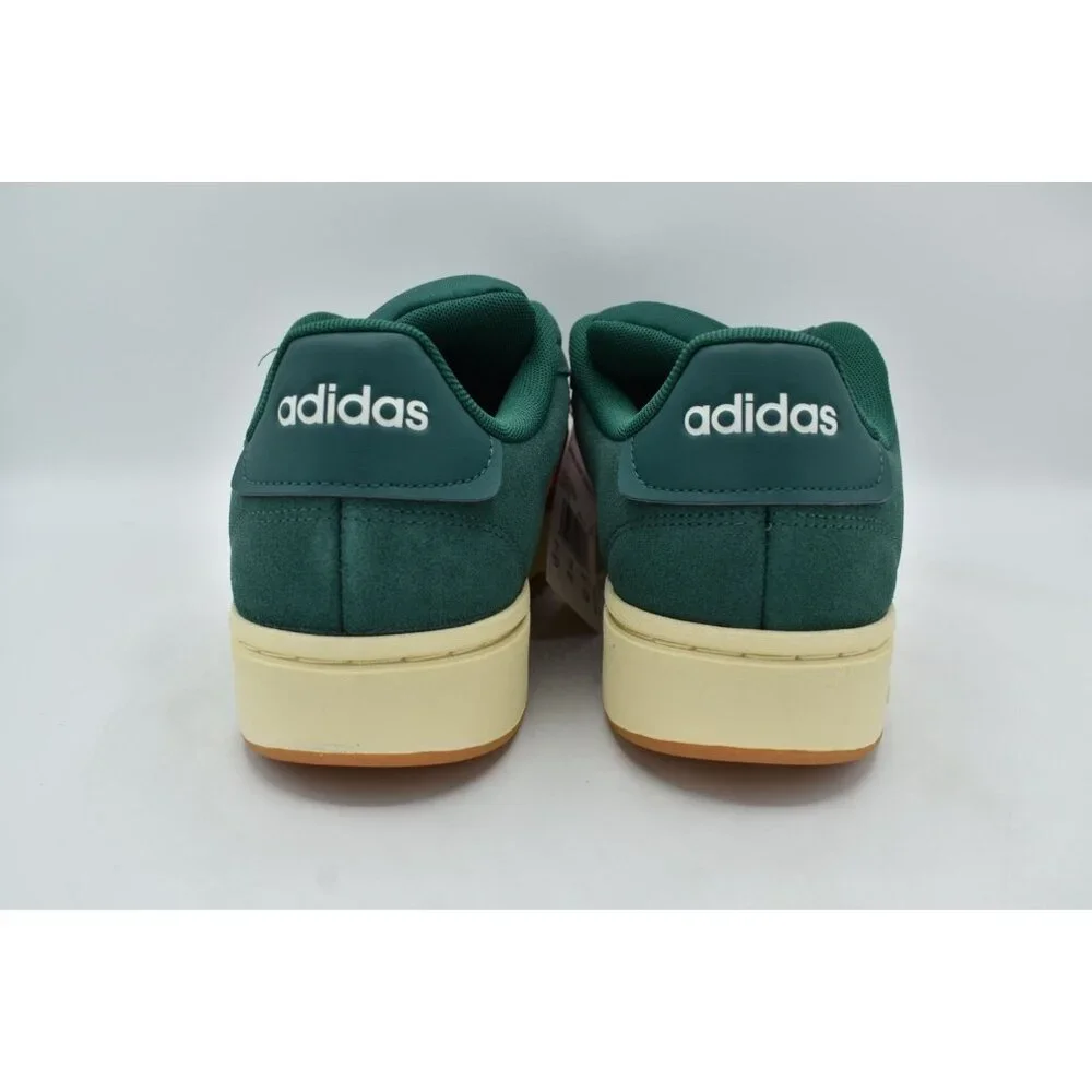 Adidas Mens Size 11 Grand‎ Court Alpha 00s Sportswear Sneakers Shoes